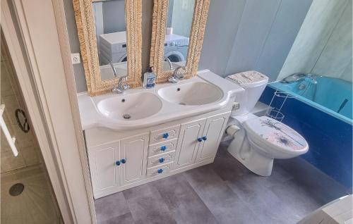 Jarnac House | 4 Bedroom Gorgeous Home In Jarnac