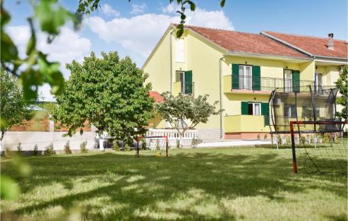 Citluk House | 4 Bedroom Gorgeous Home In Hrvace