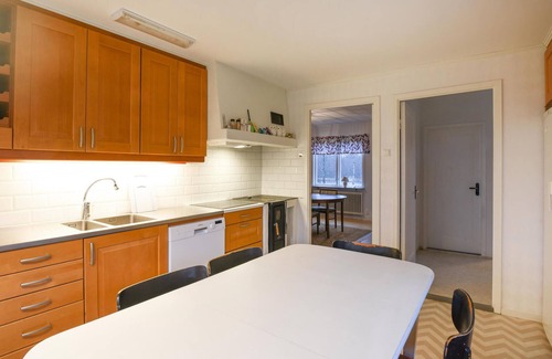 Kalv House | 4 bedroom gorgeous home in Kalv