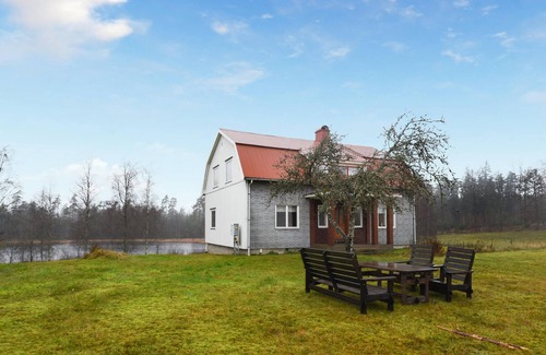 Kalv House | 4 bedroom gorgeous home in Kalv