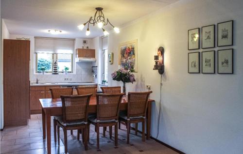 Wemeldinge House | 4 Bedroom Gorgeous Home In Wemeldinge
