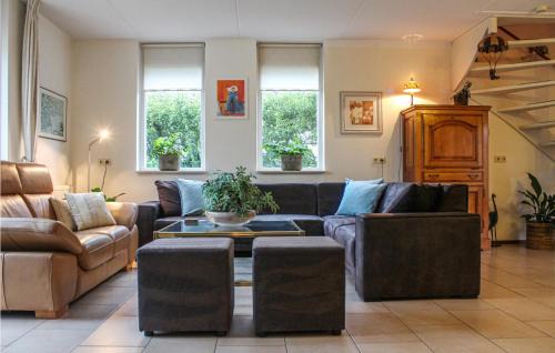 Wemeldinge House | 4 Bedroom Gorgeous Home In Wemeldinge