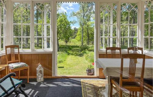 Vikbolandet House | 4 Bedroom Gorgeous Home In Vikbolandet