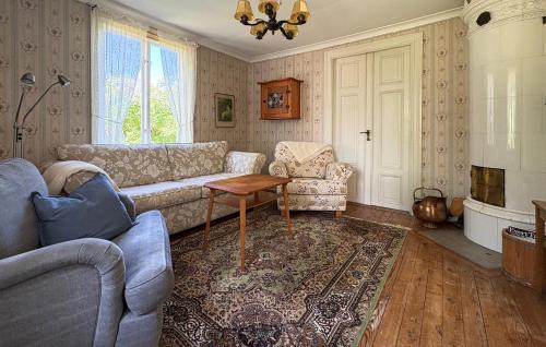 Vikbolandet House | 4 Bedroom Gorgeous Home In Vikbolandet