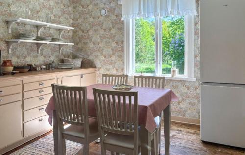 Vikbolandet House | 4 Bedroom Gorgeous Home In Vikbolandet