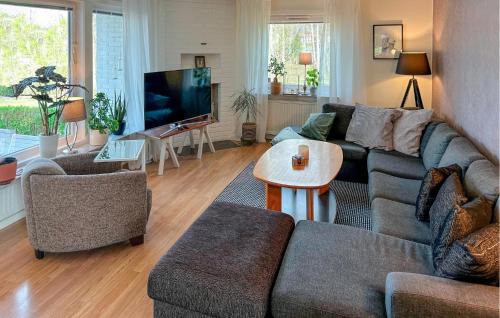 Vimmerby House | 4 Bedroom Gorgeous Home In Vimmerby