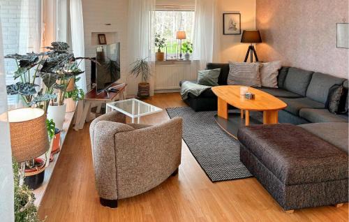 Vimmerby House | 4 Bedroom Gorgeous Home In Vimmerby