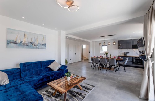 Kastela House | 4 bedroom gorgeous home in Kastel Stari