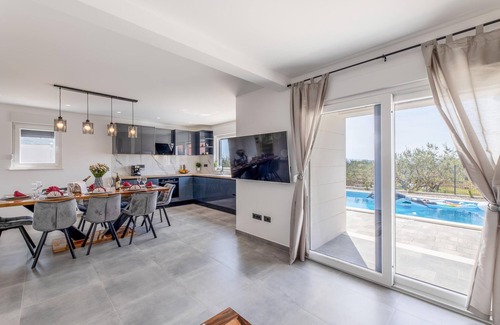 Kastela House | 4 bedroom gorgeous home in Kastel Stari
