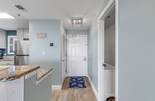 Fort Walton Beach - Destin Condo | 4 Bedroom Gulf View Luxury Condo, Leeward Key, Destin, Florida