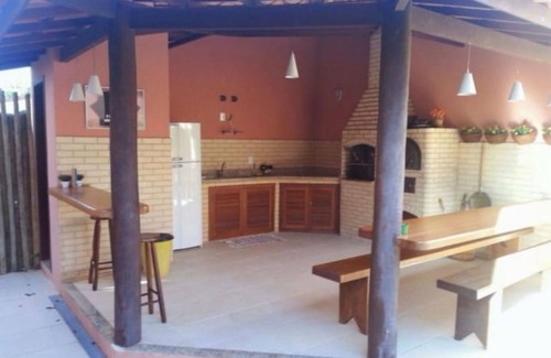 Praia Rasa House | 4 bedroom house in Búzios