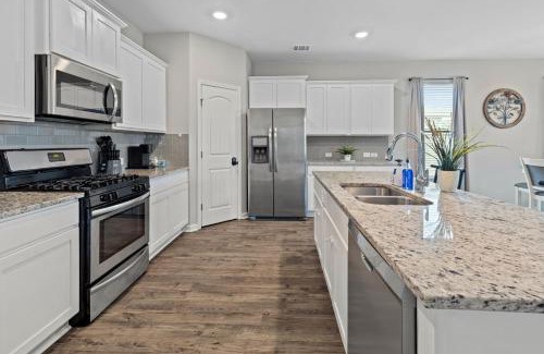 Lake Charles House | 4 Bedroom home in Lake Charles