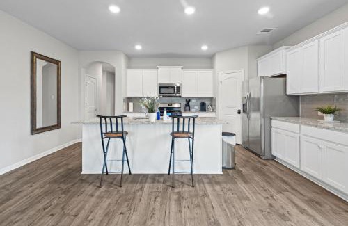Lake Charles House | 4 Bedroom home in Lake Charles