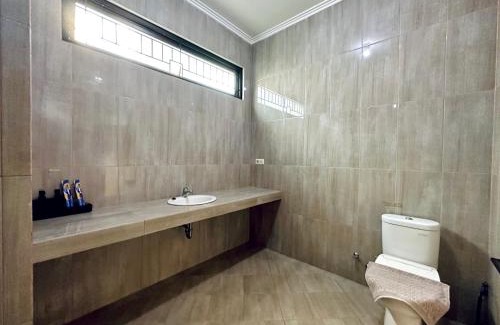 Jakarta House | 4-Bedroom Home in South Jakarta Nuansa Swadarma Residence by Le Ciel Hospitality