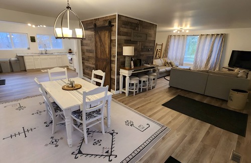 Atlantic Mine House | 4 Bedroom Home in Baltic (South Range).