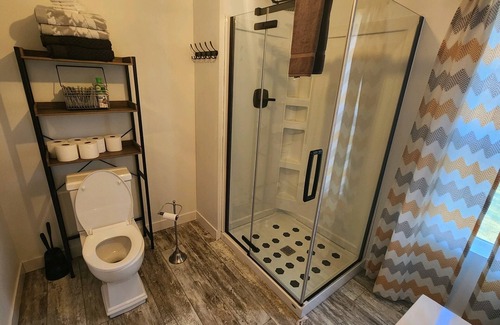 Atlantic Mine House | 4 Bedroom Home in Baltic (South Range).