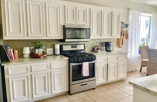 Atascocita House | 4-bedroom Home with AC and WiFi in awesome Humble