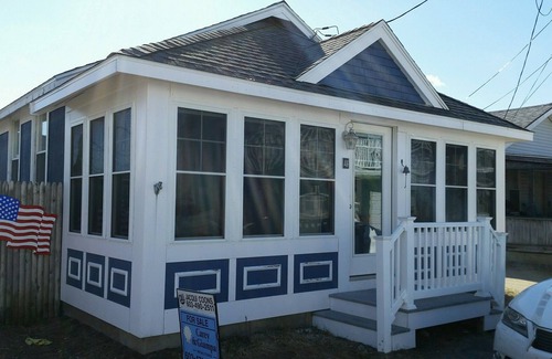 Hampton House | 4 Bedroom House at Hampton Beach