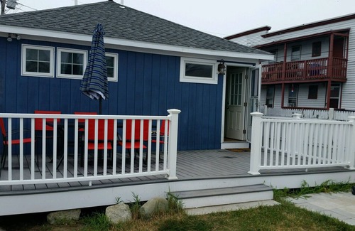 Hampton House | 4 Bedroom House at Hampton Beach