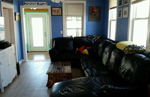 Hampton House | 4 Bedroom House at Hampton Beach