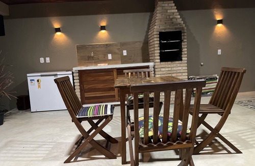 Porto de Pedras House | 4-bedroom house 50 meters from Patacho beach.