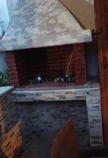 Pefkochori House | 4 Bedroom House Florinas