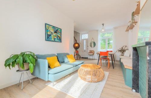 Marcq-en-Baroeul House | 4 bedroom house with garden