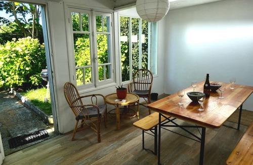Telgruc-sur-Mer House | 4 bedroom house near the sea and shops