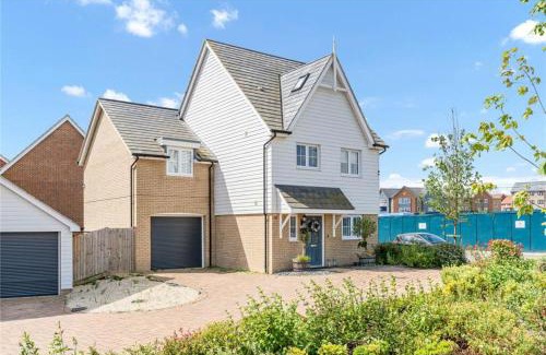 Bishop's Stortford House | 4 Bedroom house in Bishops Stortford