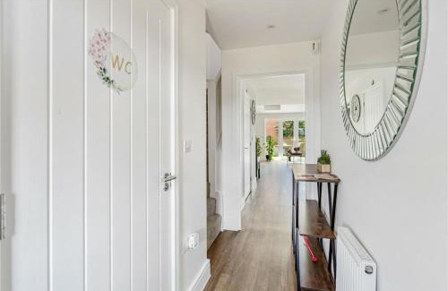 Bishop's Stortford House | 4 Bedroom house in Bishops Stortford