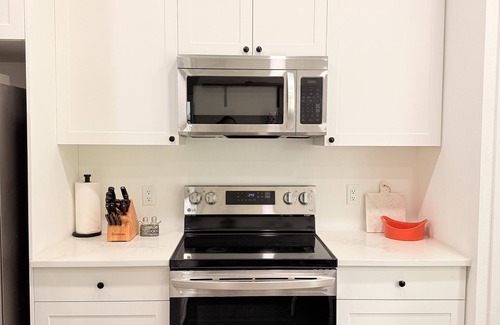 Lecanto House | 4-bedroom house in lovely Crystal River with WiFi, AC