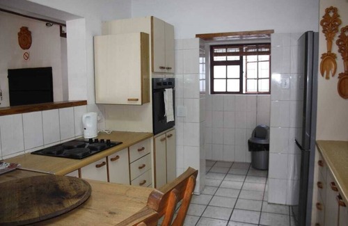 Westcliff House | 4-bedroom house in brilliant Hermanus with WiFi, AC. Enjoy your stay