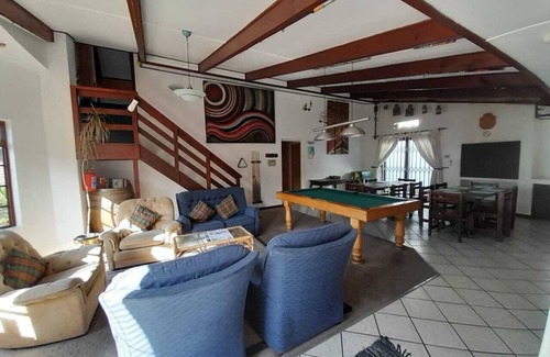 Westcliff House | 4-bedroom house in brilliant Hermanus with WiFi, AC. Enjoy your stay