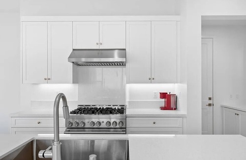 Portola Springs House | 4-bedroom house in charming Irvine with WiFi, AC. Book your stay now