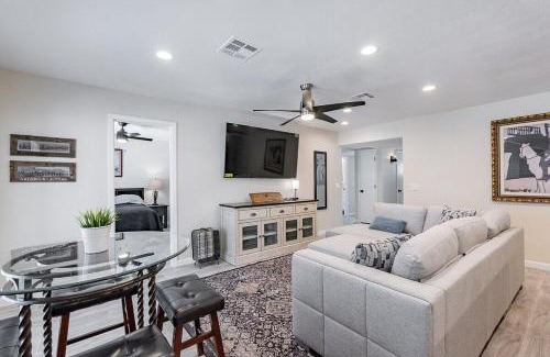 Gilbert House | 4-bedroom house in Gilbert - Remodeled Retreat