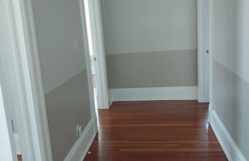 Everett House | 4-bedroom house in nice Everett with WiFi, AC