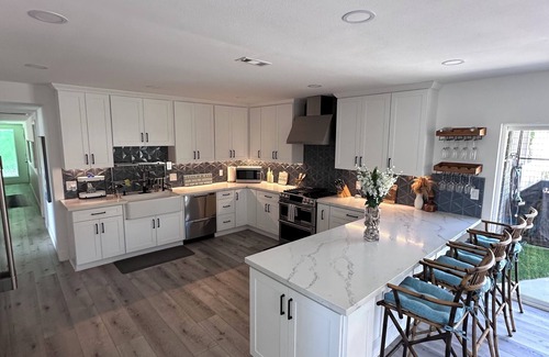 Capistrano Beach House | 4-bedroom house in peaceful Dana Point with AC