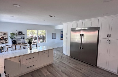 Capistrano Beach House | 4-bedroom house in peaceful Dana Point with AC