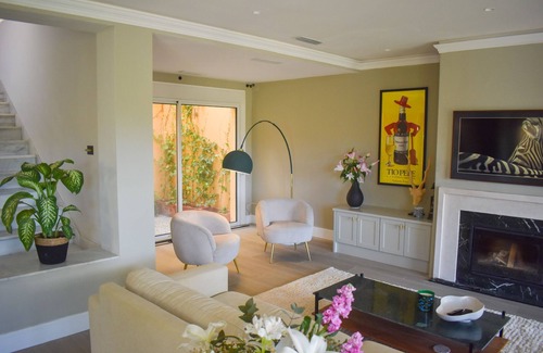 Sotogrande House | 4 Bedroom House in Sotogrande