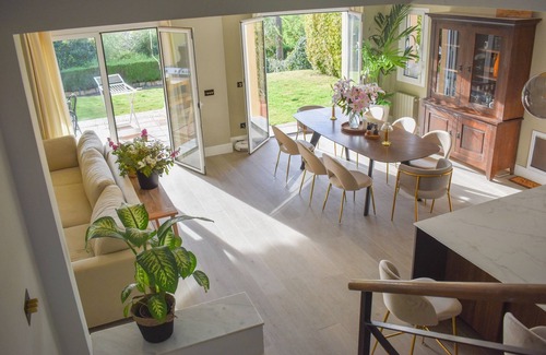 Sotogrande House | 4 Bedroom House in Sotogrande