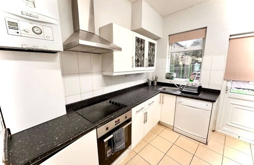 Ladywell House | 4 Bedroom house in SE4