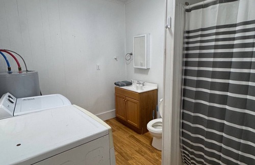 Sulphur House | 4-bedroom house in Sulphur, La with large Kitchen and living space