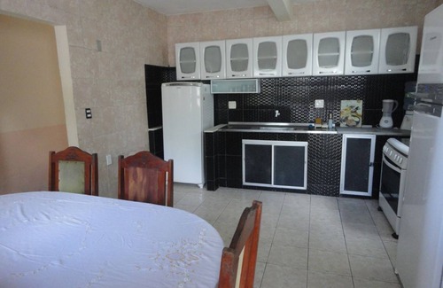 Ilheus House | 4 Bedroom House in the South Zone of the City/Ilhéus - 3 suites plus a social bathroom