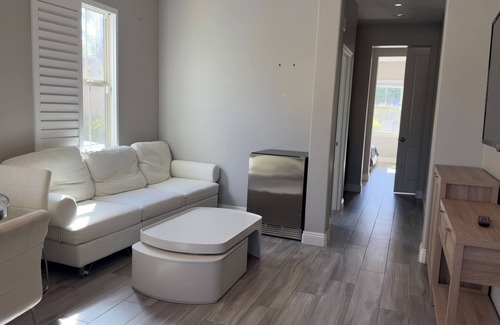 Santa Ana Heights House | 4-bedroom house in superb Chino Hills with AC, WiFi