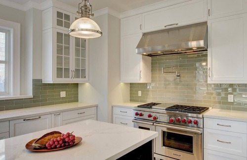 Village of East Hampton House | 4-bedroom house in awesome East Hampton with fitness room, WiFi, AC