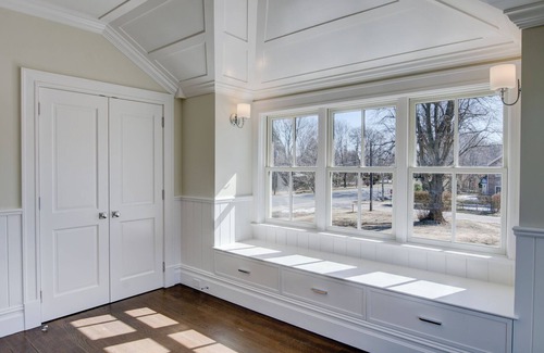 Village of East Hampton House | 4-bedroom house in awesome East Hampton with fitness room, WiFi, AC