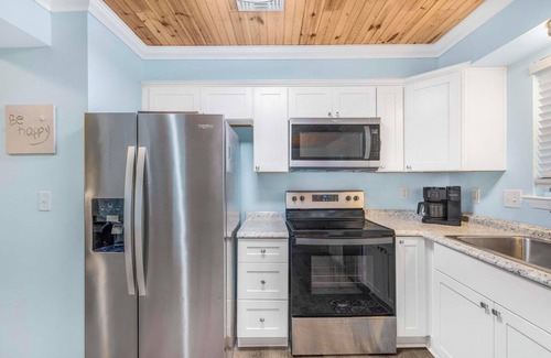 Fort Morgan House | 🌞4 Bedroom House ON the Beach-Haven Harbor🌞
