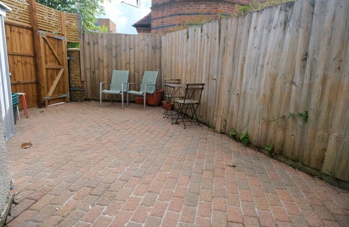 Haringey House | 4 Bedroom House - Turnpike Lane/Wood Green