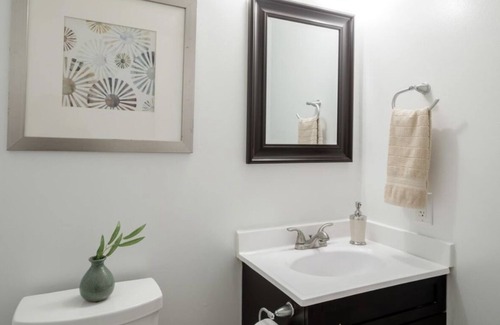 Charlottesville House | 4 bedroom house close by UVA and wineries and barracks Rd shopping center