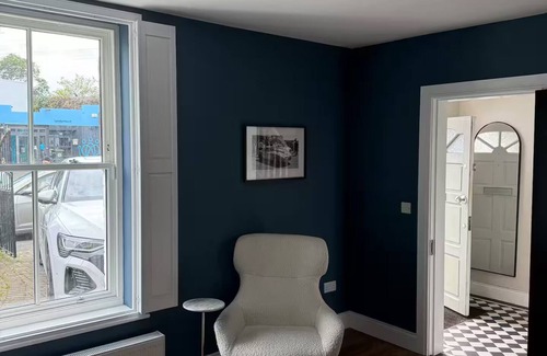 Dublin House | 4 bedroom in Dublin 4